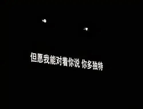 2024年抖音最美的句子文案