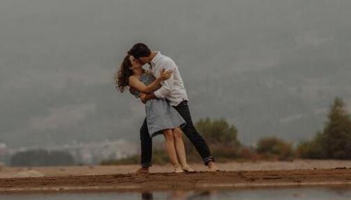 经典英文文案爱情短句