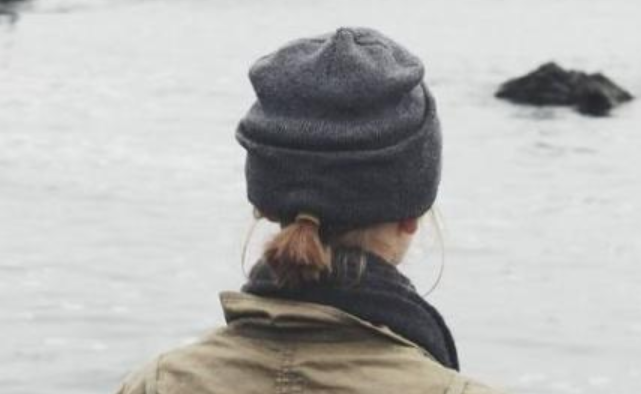 想表示自己累了的朋友圈