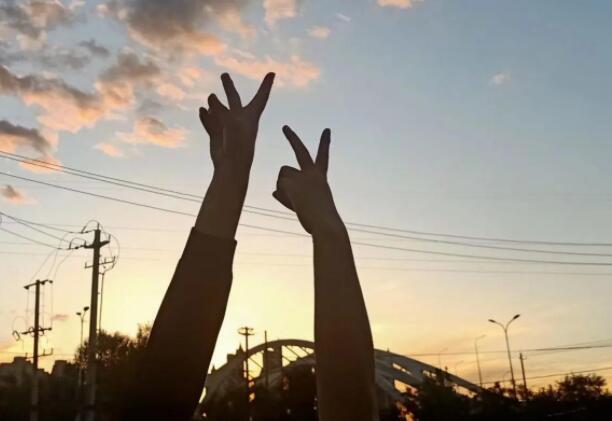 关于出发的好句文案摘抄