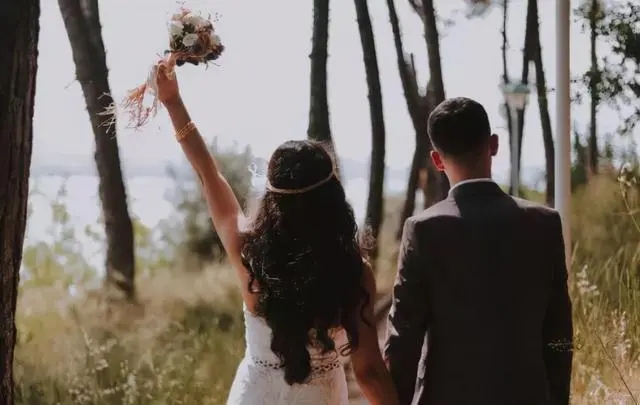 让老公感动到哭的情话文案