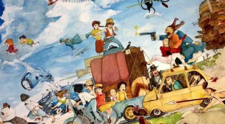 动漫里的好词好句文案