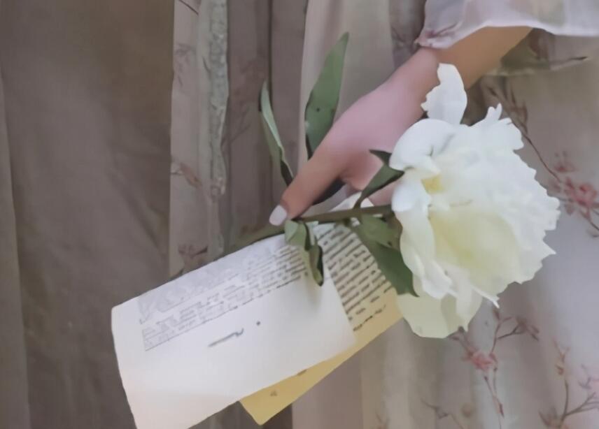 江忍对孟听的语录文案