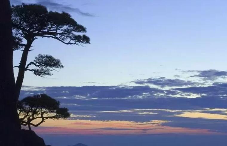 五句描写风景的句子文案