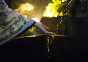 古诗有点污的诗句文案