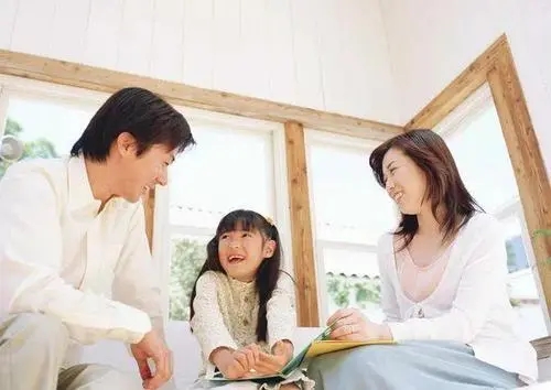 父母祝福孩子的金句