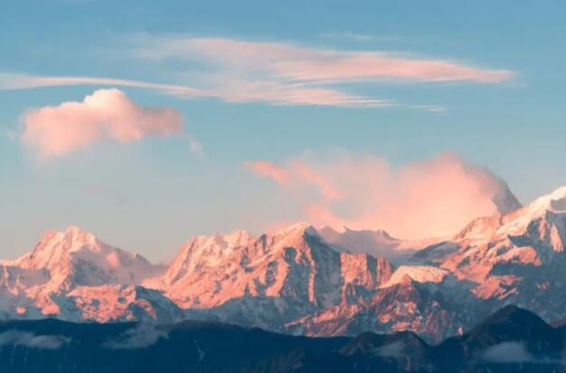 美到惊艳的现代句子文案