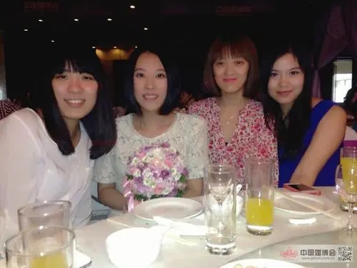 好久没和姐妹合影了的说说文案