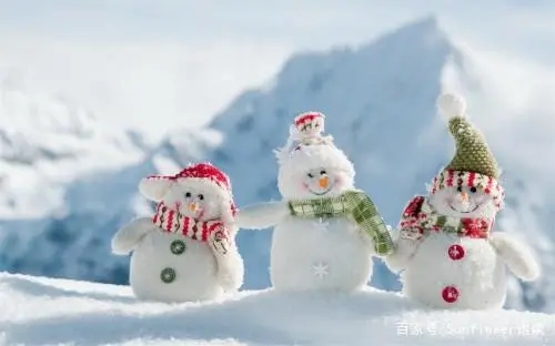 冬天温暖人心的句子文案