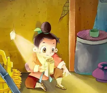 形容看书入迷的句子文案