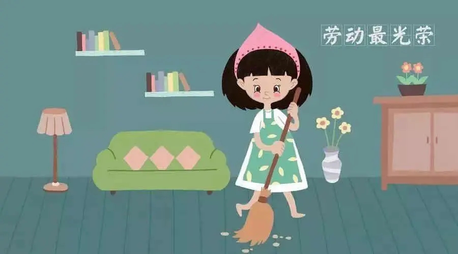 关于劳动的句子文案