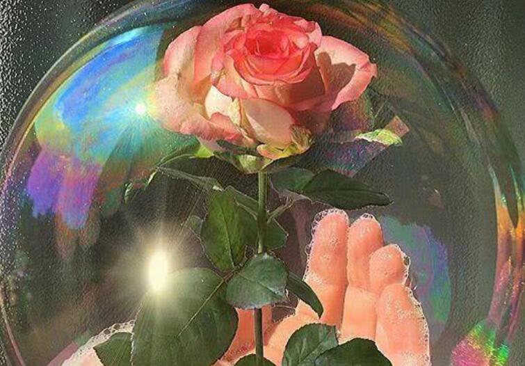 字唯美句子文案