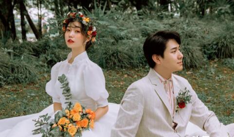 结婚十周年纪念日感言