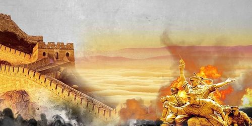 感叹历史长河的句子文案