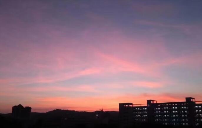 一个人心静如水的说说文案