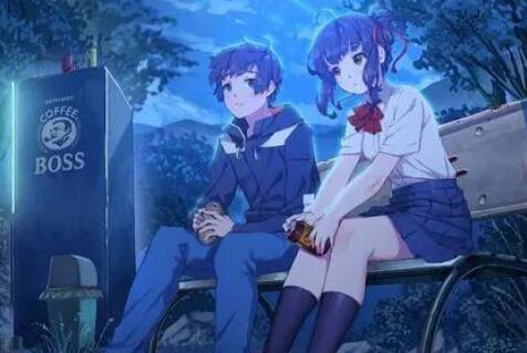 大学爱情的美好的句子文案