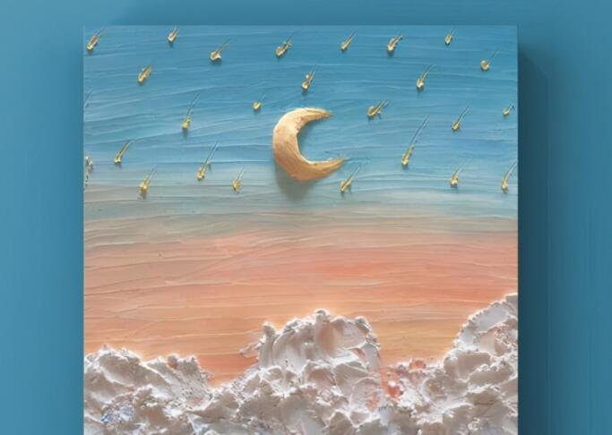 静心优雅的句子文案