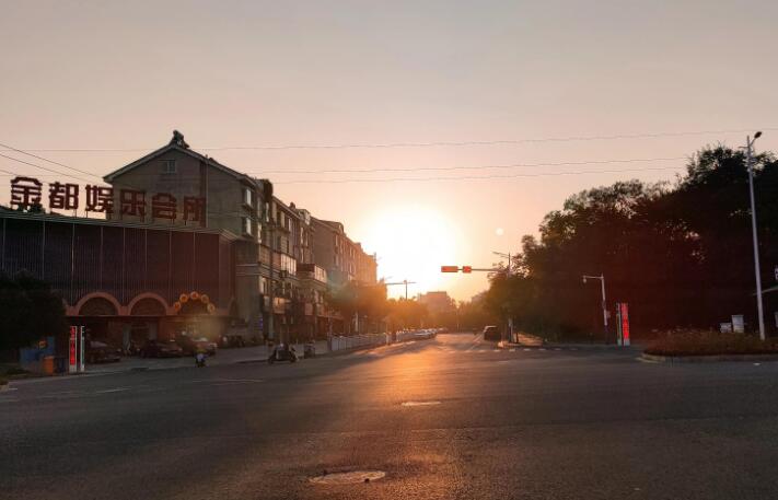 满意现有生活的句子文案