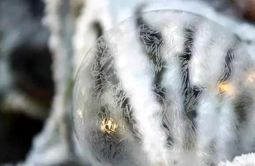 写五个关于冬天优美句子文案