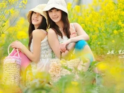 好久没和姐妹合影了的说说文案