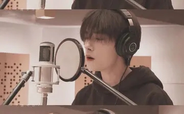 爱豆正能量超话文案