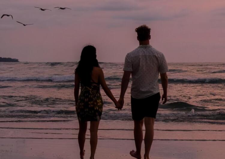 英文句子文案爱情台词