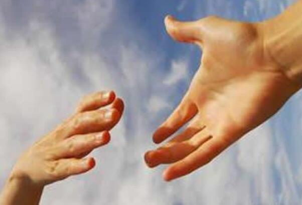 感恩帮助的句子文案