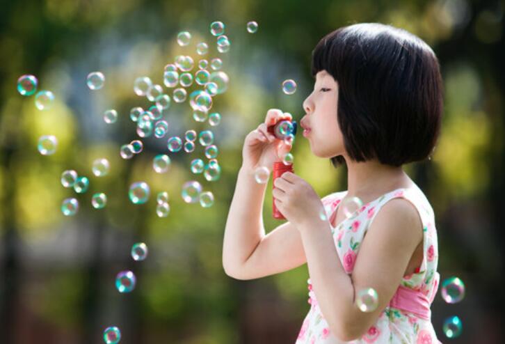 家长给孩子的青春寄语短句