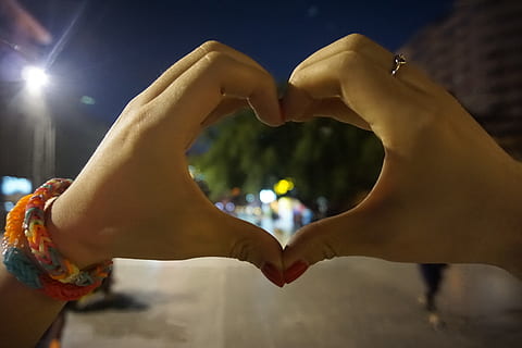 恋爱分手的感伤情句子文案