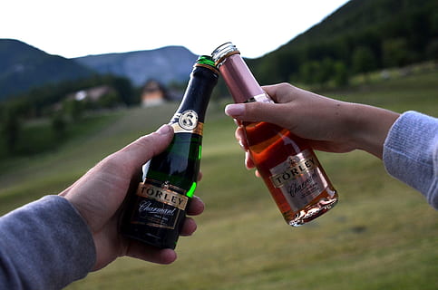 带有温柔的好句子文案