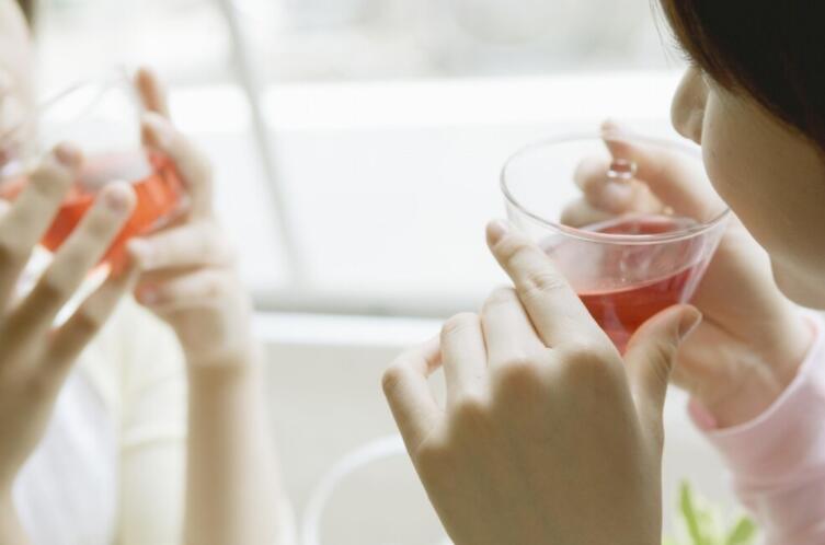 姐妹情深的句子文案