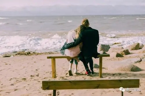 期待另一半简短的语句文案