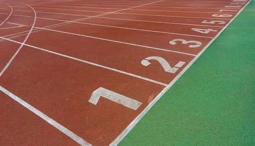 体育中考前发的说说文案