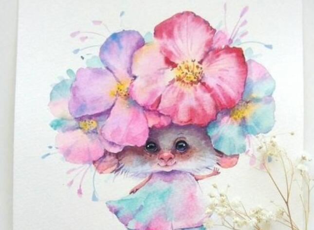 逗比问候文案句子