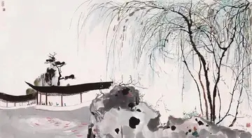 美到骨子里的古诗