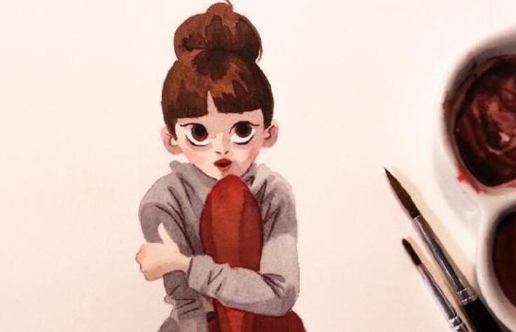 女强人说说文案心情短语