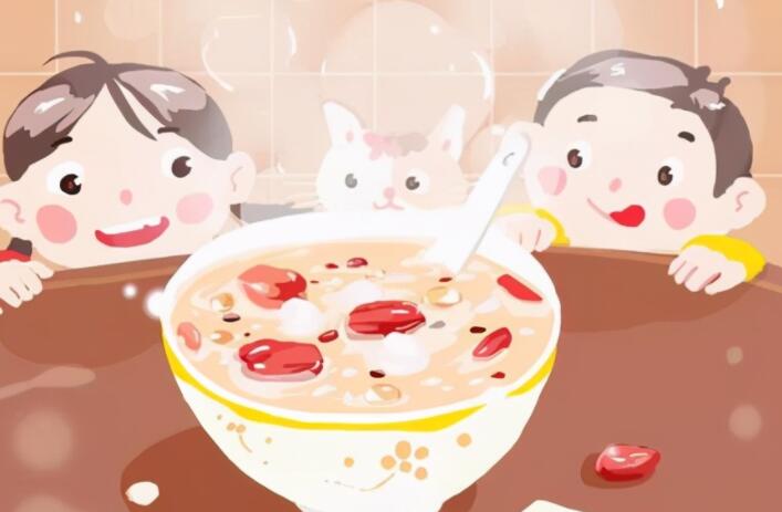 腊八节有哪些名言