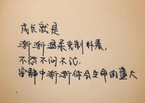 又拽又霸气的句子文案