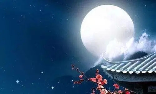 表达游子思念家乡的优美短句