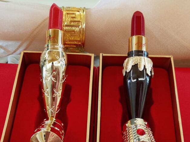 朋友圈晒口红文案