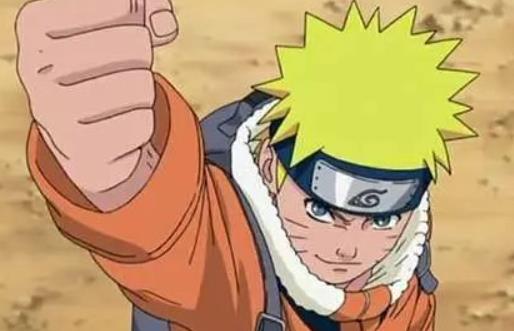 鸣人说过最感人的话