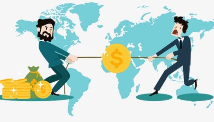 关于利益的语录文案