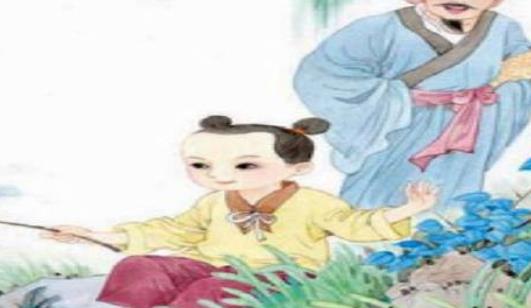 形容少年活泼的诗句文案