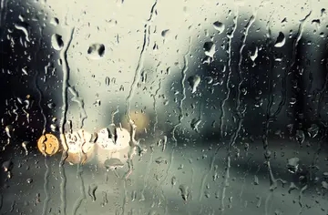 不管是雨天还是晴天的说说文案