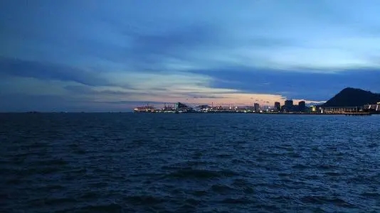 写云和海的唯美句子文案