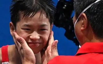 励志的冠军的句子文案