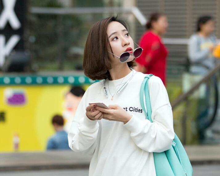 适合发自己照片的句子文案