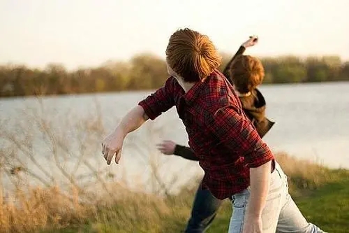 形容兄弟情深的句子文案