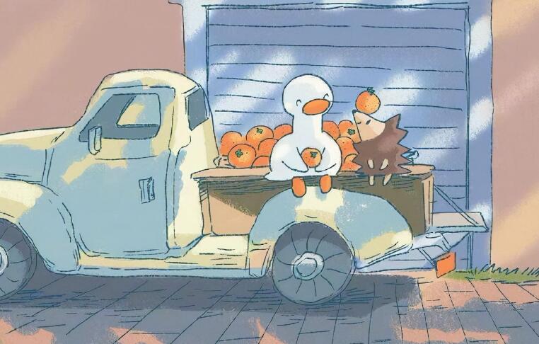 安慰和鼓励的话怎么写