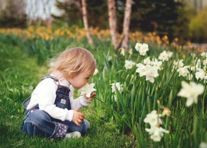 对孩子表扬鼓励的话